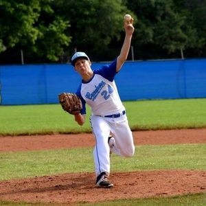 Meet your Posher, Ian